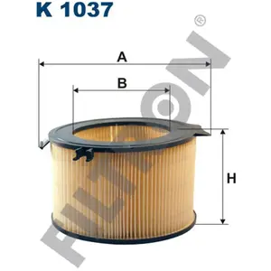 Filtron k1037-filtre, air de l'habitacle pas cher