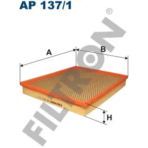 Filtron Filtre à air, ap137/1 pas cher