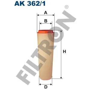 Filtron ak362/1 Filtre à air pas cher