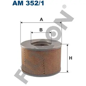 Filtron Filtre à air, am352/1 pas cher