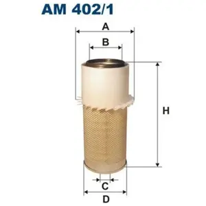 Filtre à air - Filtron AM402/1 pas cher