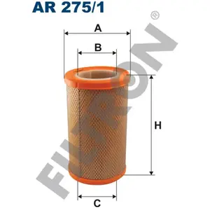 Filtron Filtre à air, ar275/1 pas cher