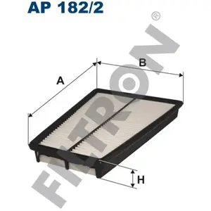 Filtron Filtre à air, ap182/2 pas cher
