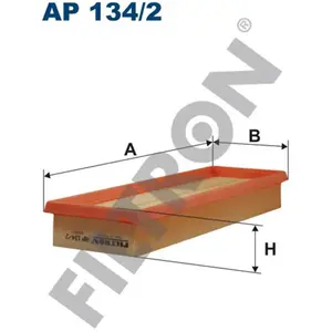 FILTRON AP134/2 Compartiments Moteur pas cher
