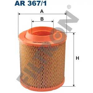 Filtron Filtre à air, ar367/1 pas cher