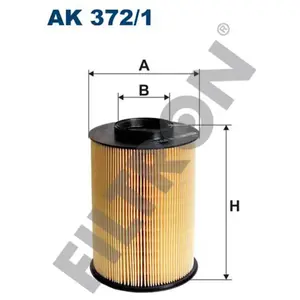 Filtron Filtre à air, ak372/1