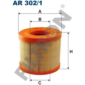 Filtron Filtre à air, ar302/1 pas cher