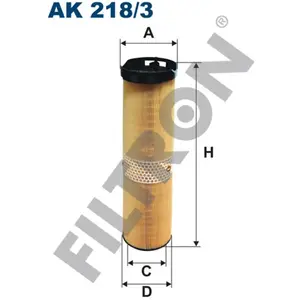 Filtre à air FILTRON AK218/3 pas cher