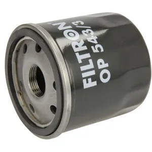 Comparateur de prix : Filtron Filtre à huile pour FORD: Transit/Tourneo (Ref: OP 543/3)