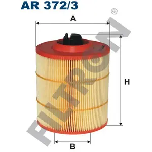 Filtron Filtre à air, ar372/3 pas cher