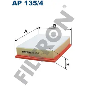 Filtron Filtre à air, ap135/4 pas cher
