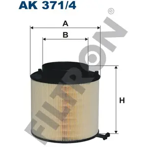 Filtron Filtre à air, ak371/4 pas cher