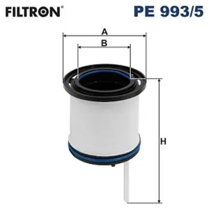 Filtre à carburant FILTRON PE 993/5 pas cher