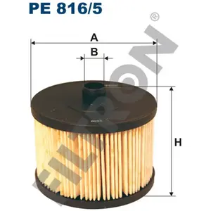 Comparateur de prix : Filtron Filtre à carburant, pe816/5