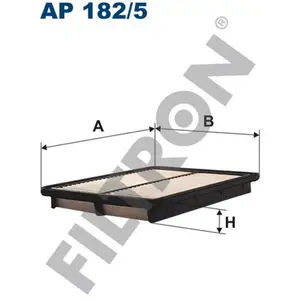 Filtron Filtre à air, ap182/5 pas cher