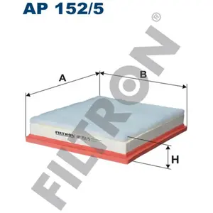 Filtron Filtre à air, ap152/5 pas cher