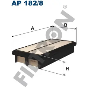 Filtron Filtre à air, ap182/8 pas cher