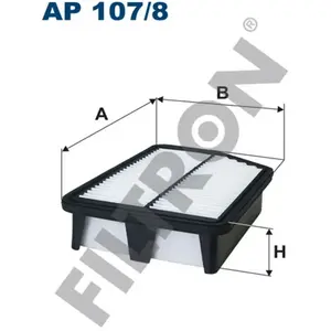Filtron Filtre à air, ap107/8 pas cher