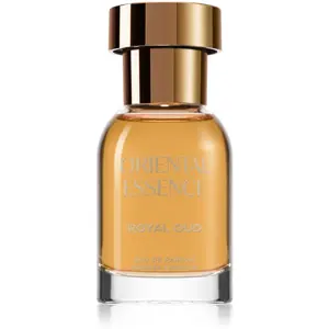 beBIO Oriental Essence Royal Oud Eau de Parfum mixte 30 ml pas cher