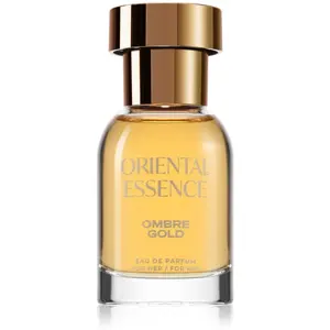 beBIO Oriental Essence Ombre Gold Eau de Parfum mixte 30 ml pas cher