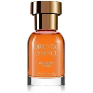 beBIO Oriental Essence Woody Vibe Eau de Parfum mixte 30 ml pas cher