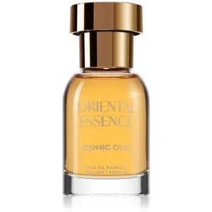 beBIO Oriental Essence Iconic Oud Eau de Parfum mixte 30 ml pas cher