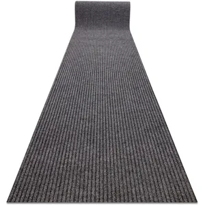 RUGSX Gin 1206 Liverpool - Brun clair 80 x 100 cm