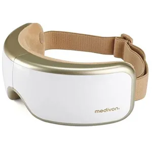 Medivon Horizon PRO Masseur pour les yeux avec chaleur, compression et musique pas cher