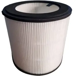 Filtre 3 en 1 FY0194 pour purificateur Philips AC0817 AC0819 AC0820 FA...