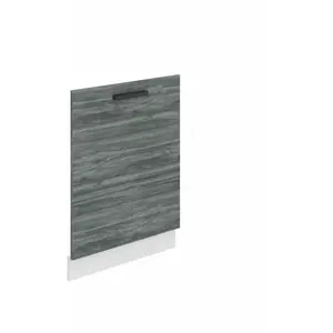 Habillage de Porte Lave Vaisselle Meuble Lave Vaiselle i Accessoire po... pas cher