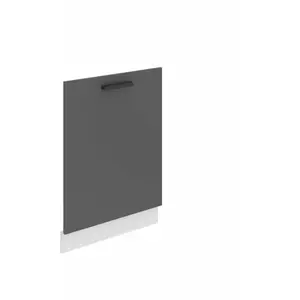 Habillage de Porte Lave Vaisselle Meuble Lave Vaiselle i Accessoire po... pas cher