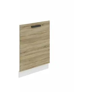 Habillage de Porte Lave Vaisselle Meuble Lave Vaiselle i Accessoire po... pas cher