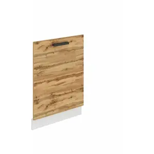 Habillage de Porte Lave Vaisselle Meuble Lave Vaiselle i Accessoire po... pas cher