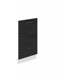 Comparateur de prix : Habillage de Porte Lave Vaisselle PZ45 Meuble Lave Vaisselle sans Plan...