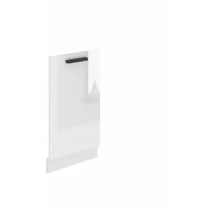 Comparateur de prix : B BELINI GROUP Habillage de Porte Lave Vaisselle PZ45 Meuble Lave Vaisselle sans Plan de Travail i Accessoire pour Lave-Vaisselle Cuisine - Teille: 1,6 x 45 x 71,5