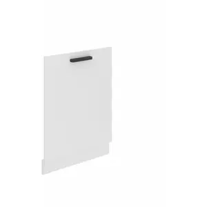 Habillage de Porte Lave Vaisselle Meuble Lave Vaiselle i Accessoire po... pas cher