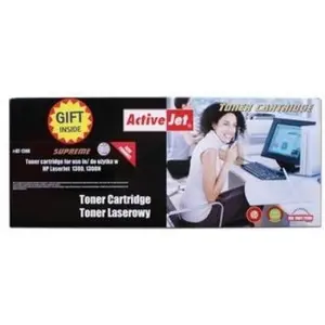 Comparateur de prix : Toner activejet at-13nx black 4500 p. hp q2613x action expacjthp0046