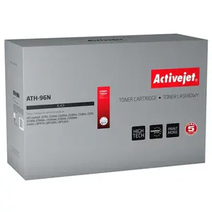 Comparateur de prix : Activejet - ATH-96N - 5700 pages - Noir - 1 pièce(s)