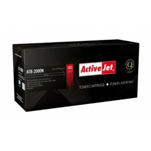 Comparateur de prix : Activejet - ATB-2000N - 2500 pages - Noir - 1 pièce(s)