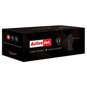 Comparateur de prix : ACTION S.A. ActiveJet ATH-51N Supreme - noir - cartouche de toner (alternative for: HP Q7551A)