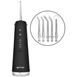 Inteligentny irygator ORO-DENTAL BLACK Oromed pas cher