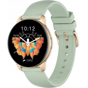 Comparateur de prix : Montre Intelligente OROMED ORO ACTIVE PRO 1 - Vert Doré