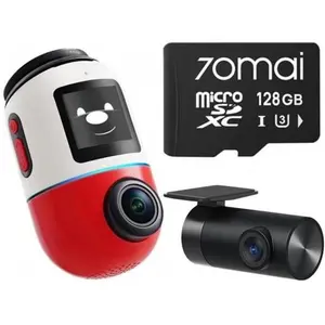 70mai Omni X800128GB_R RC pas cher