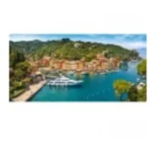 Comparateur de prix : Castorland Castor Pays De C 400201 2 View of Portofino, Puzzle 4000 pièces