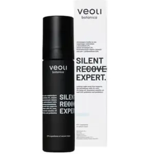Veoli Botanica SILENT RECOVERY EXPERT Calming night mask Masque visage 1000 ml pas cher