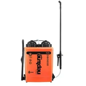 Comparateur de prix : KWAZAR Pulvérisateur Neptune SUPER 15L