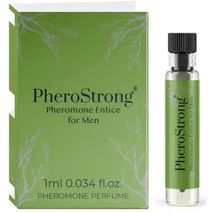 PheroStrong Pheromone Entice For Men 1ml