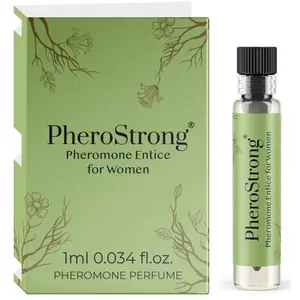 PheroStrong Pheromone Perfume Entice For Women 1ml
