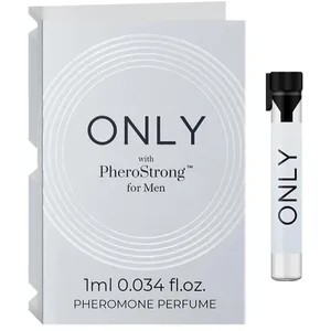 PheroStrong Pheromone Perfume Only For Men 1ml