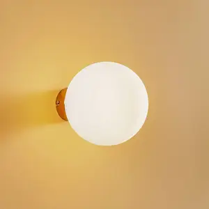 ALDEX Applique Ball, support mural doré pas cher